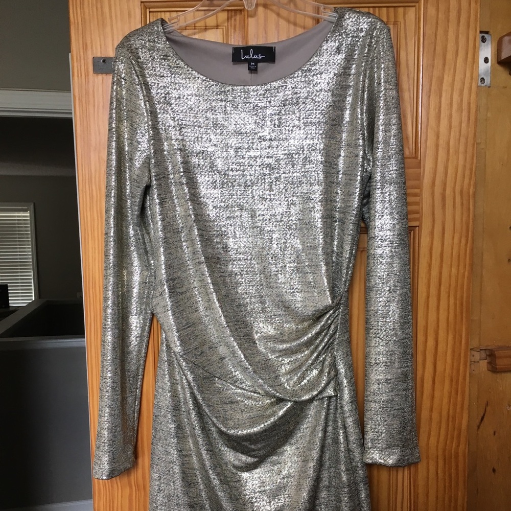 Party dress